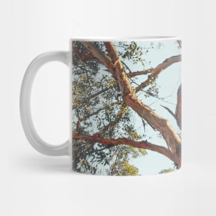 Tree Branch Mug